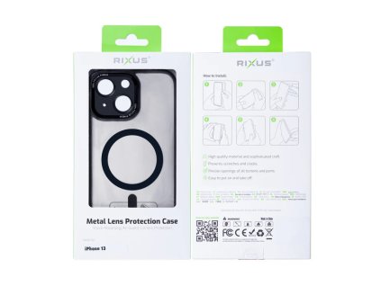 rixus iphone 13