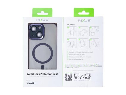 rixus iphone 13