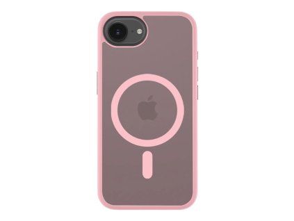 Tactical MagForce Hyperstealth - iPhone 16e/17e Pink