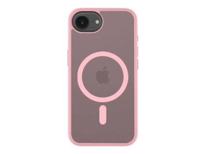 Tactical MagForce Hyperstealth - iPhone 16e Pink