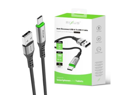 rixus kabel a do c