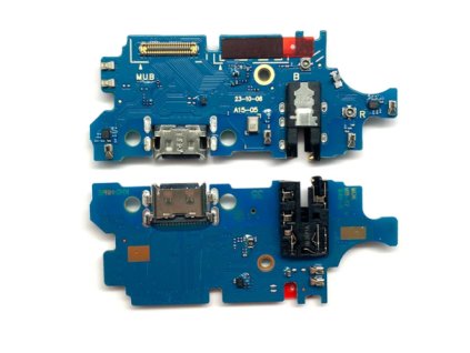 galaxy a15 4g5g a155fa156b charge connector