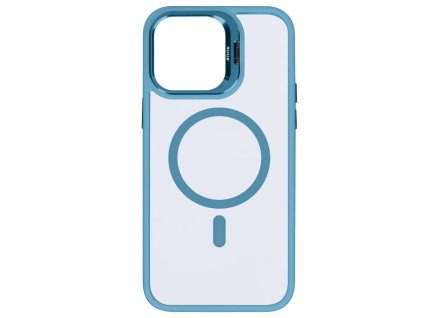 Rixus Premium Protective - iPhone 15 Plus svetlo modrý