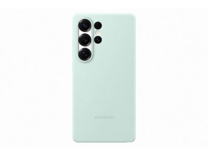 samsung ef ps938cme silicone mint kryt galaxy s25 ultra