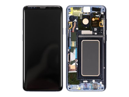 s9+ blue g965F