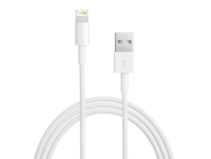 apple lightning kabel pre iphone 2m