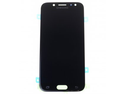 Samsung galaxy j5 j530 2017 lcd displej dotykova plocha cierna original