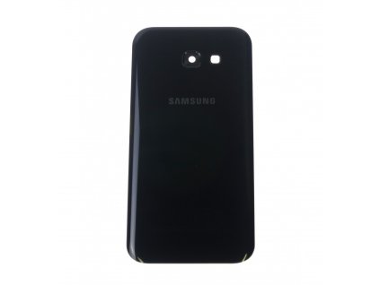 Samsung galaxy a5 2017 a520f kyrt zadny cierna original