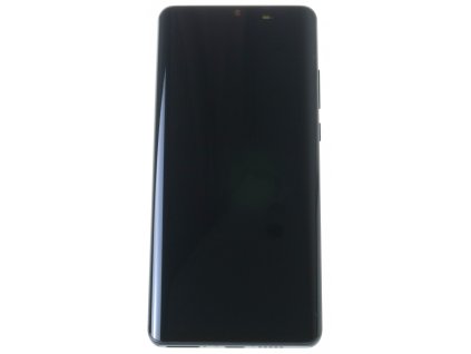 Huawei P30 Pro VOG L09 LCD displej dotykova plocha ram cierna original