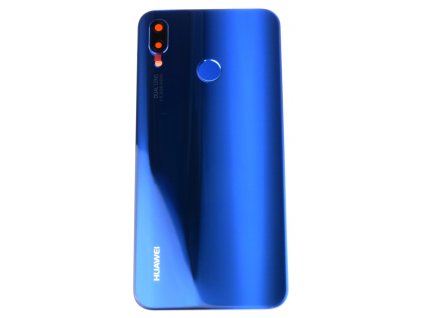 Huawei P20 Lite kryt zadny modra original
