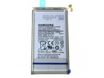 Samsung Galaxy S10 Plus G975F bateria EB BG975ABU original