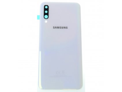 Samsung Galaxy A50 SM A505FN kryt zadny biela original