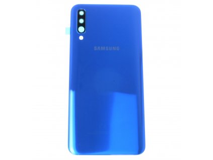 Samsung Galaxy A50 SM A505FN kryt zadny modra original