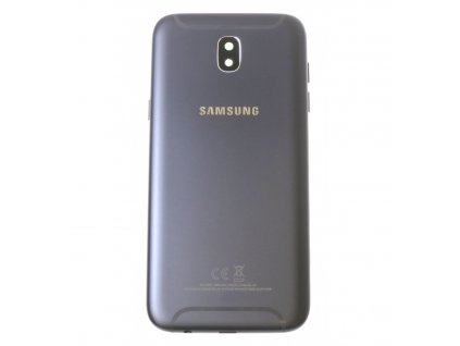 Samsung galaxy j5 j530 2017 kryt zadny cierna original