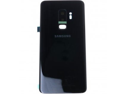 Samsung Galaxy S9 Plus G965F kryt zadny cierna original
