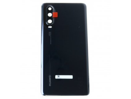 Huawei P30 ELE L09 kryt zadny cierna original