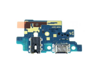 Samsung Galaxy A40 SM A405FN flex nabijaci original