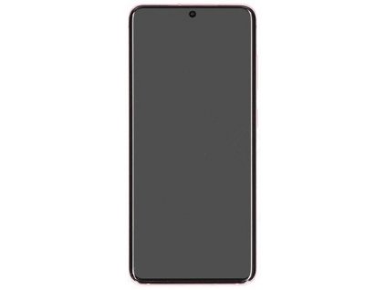 LCD + Touch + Frame G981B Samsung Galaxy S20 5G cloud pink