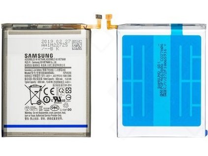 Batéria Samsung Galaxy A20,A30,A50 - EB-BA505ABU originál