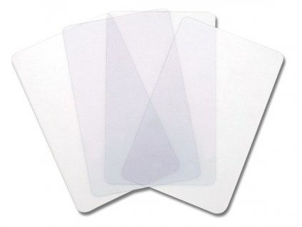 plasticcard