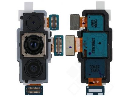 Samsung Galaxy A51 (A515) - Zadná kamera originál