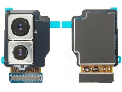 Samsung Galaxy Note 8 N950F - Zadná kamera originál