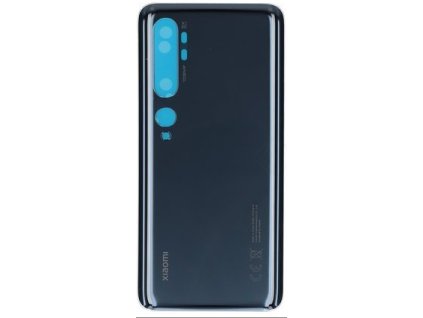 mi note 10 blk kryt