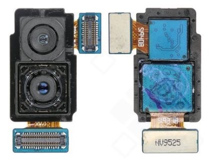 Samsung Galaxy A20e SM-A202F - Zadná kamera originál