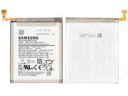 Samsung Galaxy A20e SM-A202F - Batéria EB-BA202ABU Originál