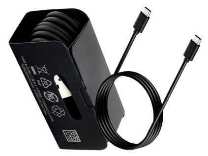 ORYGINALNY KABEL EP DG977 SAMSUNG USB C USB C