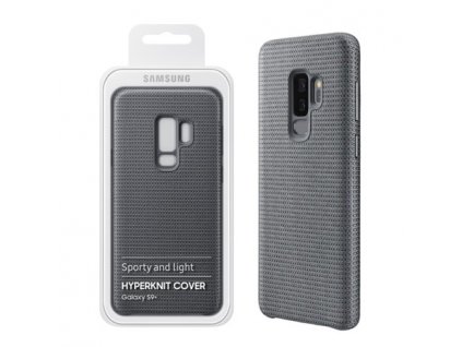 ORYGINALNE ETUI GALAXY S9 HYPERKNIT EF GG965FJEGW