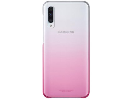 967274838.samsung galaxy a50 cover pink ef aa505cpegww