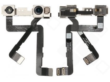 iPhone 11 Pro Max - Predná kamera originál