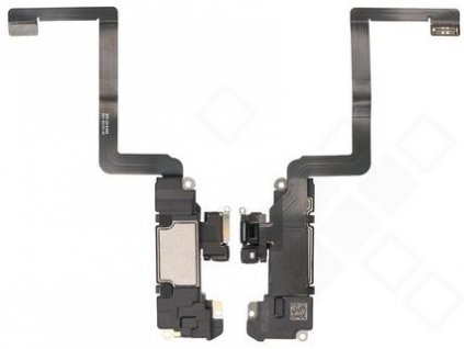 iPhone 11 - Proximity flex