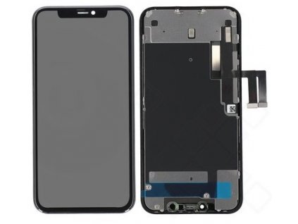 iPhone 11 - LCD + Dotyková plocha TianMa