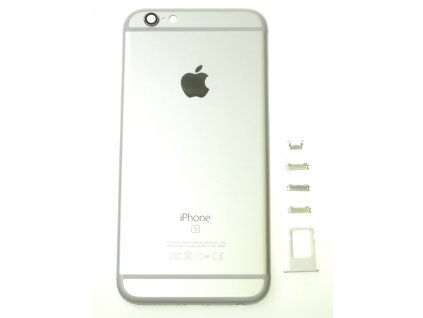 Apple iphone 6s kryt zadny biela oem