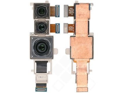 Xiaomi Mi Note 10/10 Pro - Zadná kamera originál