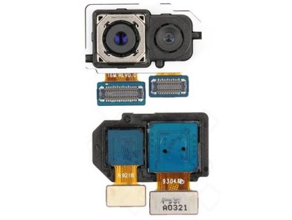 Samsung Galaxy A40 SM-A405FN - Zadná kamera 16MPx originál