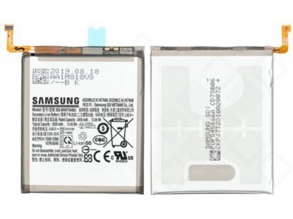 Samsung Note 10 N970 - Batéria originál