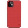 super frosted pro zadni kryt pro iphone 12 mini 5 4 red 4321365