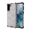 samsung galaxy s21 plus honeycomb armor transparent O