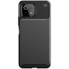 funda super carbon xiaomi mi 11 lite 01 negro l