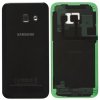 Samsung A3 2017 - Zadný kryt čierny originál