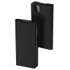 Dux Ducis Skin Pro Samsung Galaxy A22 5G Flip Case Black 02072021 01 p