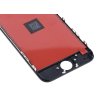 iPhone 5C - LCD + Dotyková plocha čierna ORIGINÁL