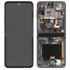 Samsung Z Flip3 (F711B ) - Displej čierny originál