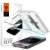 Spigen Glass.TR "EZ Fit" - iPhone 14 Pro Max