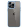 Spigen Ultra Hybrid - iPhone 14 Pro Sierra Blue