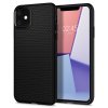 Spigen Liquid Air - iPhone 11 Matte Black