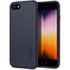 Spigen Liquid Air - iPhone 7 / 8 / SE 2020 / 2022 Midnight Blue